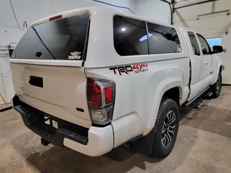 Chassis ECM Keyless Ignition Module Fits 2020 TACOMA 536494 89990-0403
