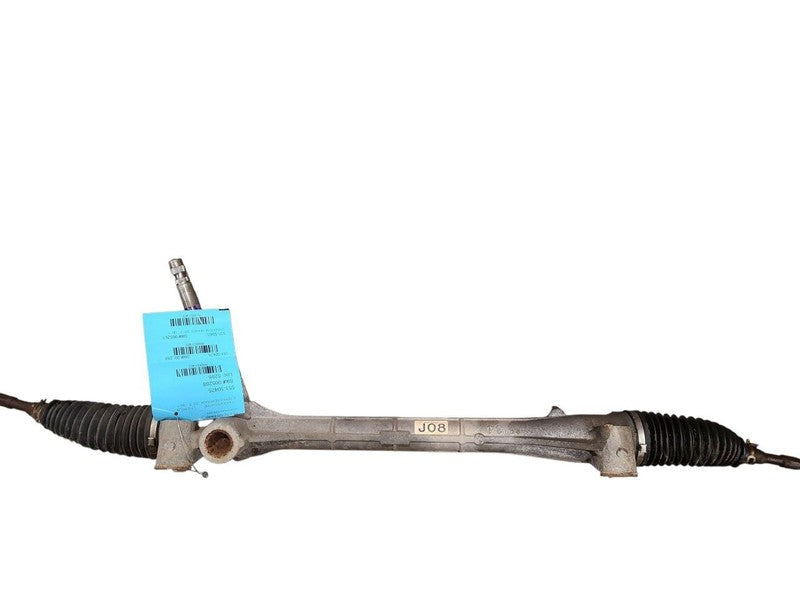 Steering Gear/Rack Power Rack And Pinion Prius VIN Du Fits 10-15 PRIUS