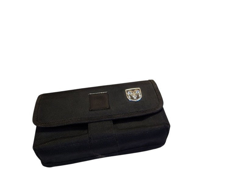 RAM2500   2007 Owners Manual 625334