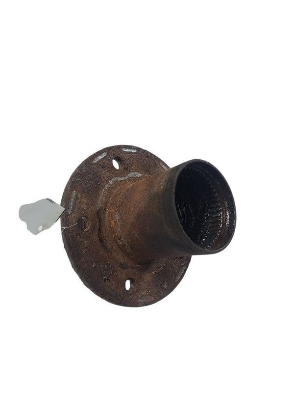 Front Brakes Automatic Hubs Thru 4/95 Fits 94-95 FORD F150 PICKUP 6519