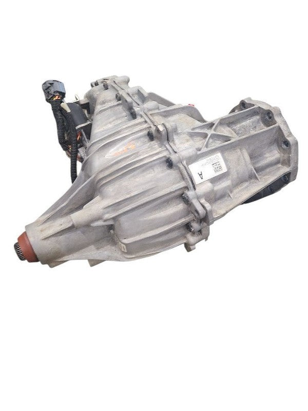 Transfer Case Electronic Shift On The Fly Fits 21-25 FORD F150 PICKUP 