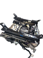 OUTBAKLEG 2018 Front Seat Track 651505