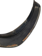 SILVRDO15 2000 Fender Flare/Extension 662541
