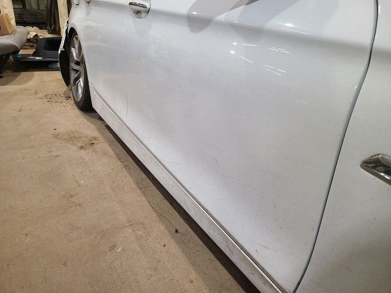 Passenger Right Front Door Electric Fits 11-16 BMW 528i 674519