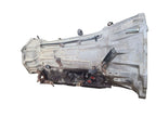 Automatic Transmission 4WD 8 Cylinder 5.7L 3URFE Engine Fits 07 TUNDRA