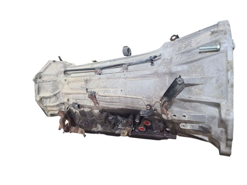 Automatic Transmission 4WD 8 Cylinder 5.7L 3URFE Engine Fits 07 TUNDRA