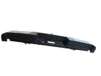 Rear Bumper Single Exhaust Painted Fits 24-25 FORD F150 PICKUP 680188