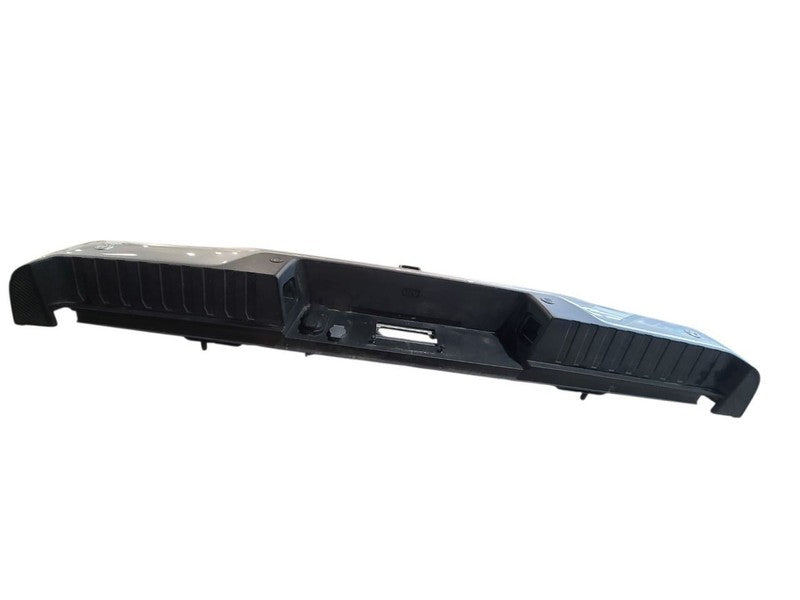 Rear Bumper Single Exhaust Painted Fits 24-25 FORD F150 PICKUP 680188