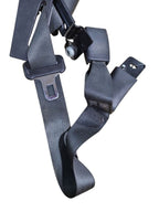 F150      2011 Seat Belt Rear 628314