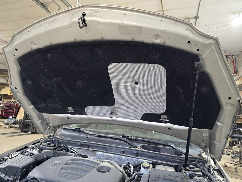 Hood Fits 12-17 REGAL 631186