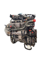 Engine With Twin Turbo VIN C 4th Digit VG30DTT Fits 96 300ZX 642680