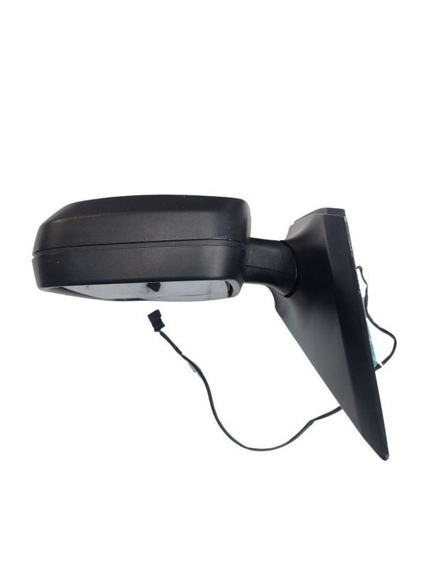Driver Side View Mirror Manual Trailer Tow Type Fits 07-09 SPRINTER 25
