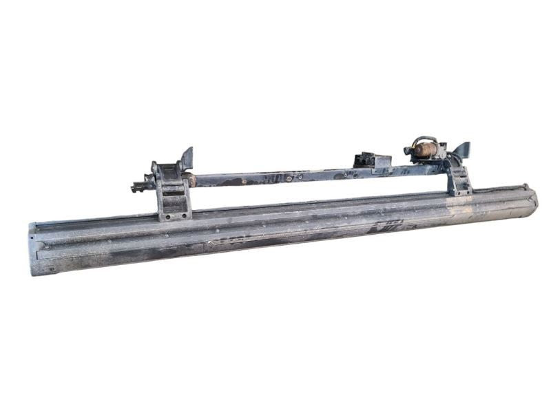 ESCALAESV 2017 Running Board 591016
