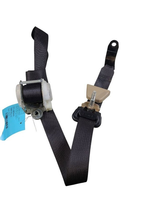 H3        2006 Seat Belt Rear 645021