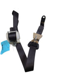 H3        2006 Seat Belt Rear 645021