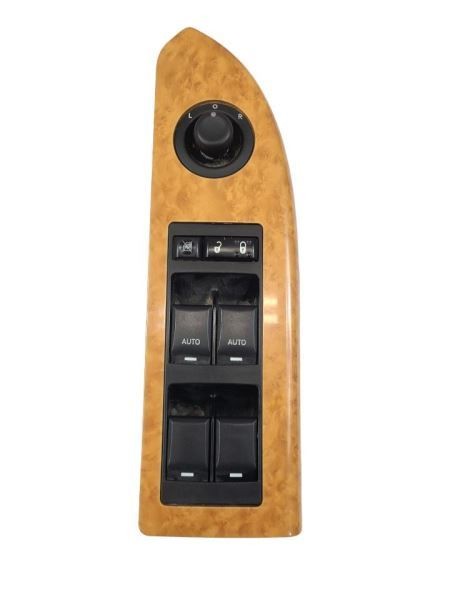 ASPEN     2007 Front Door Switch 576801