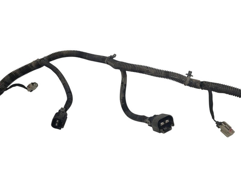 SILVRDO15 2013 Lamp Wiring Harness 635059