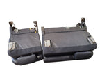 SIEDENALI 2010 Seat Rear 613152