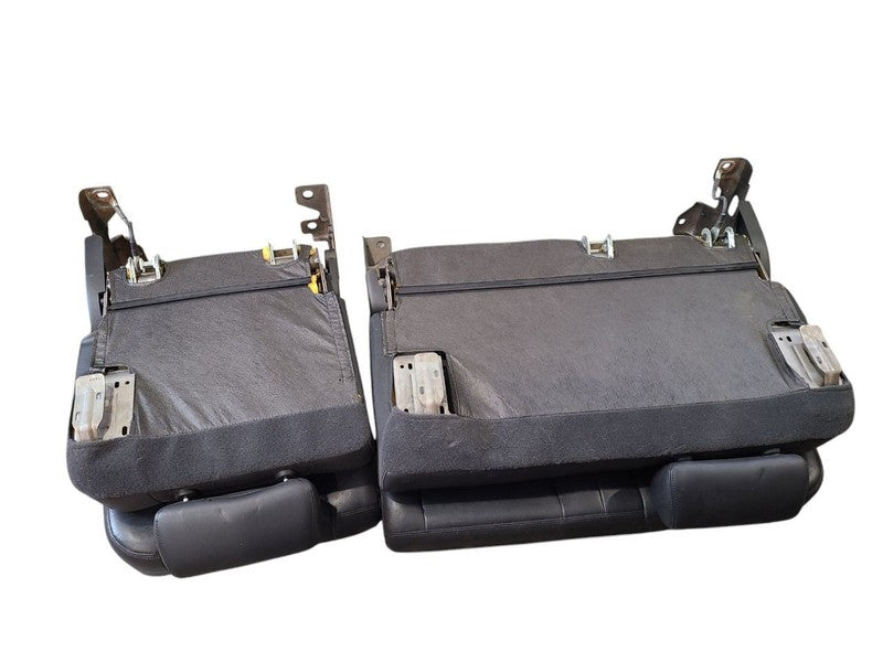 SIEDENALI 2010 Seat Rear 613152