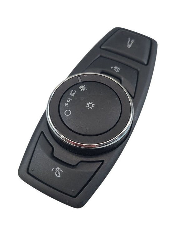 EDGE      2018 Dash/Interior/Seat Switch 636909