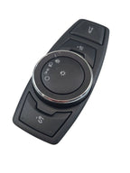 EDGE      2018 Dash/Interior/Seat Switch 636909