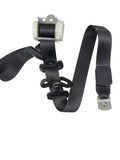 CHEROKEE  2016 Seat Belt Rear 594474