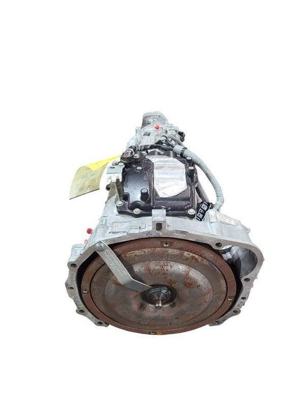 Automatic Transmission CVT 2.5L Sedan Fits 20-23 LEGACY 613277