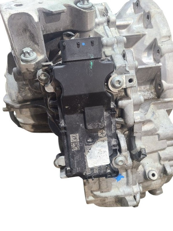 Automatic Transmission 3.2L AWD Opt Dfh 3.25 Ratio Fits 20-22 CHEROKEE