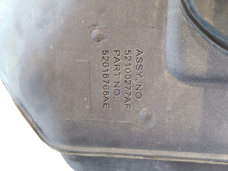 Fuel Tank 19 Gallon Fits 97-02 WRANGLER 680062