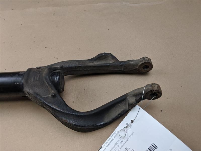 Driver Left Strut Front Fits 04-08 TSX 240130
