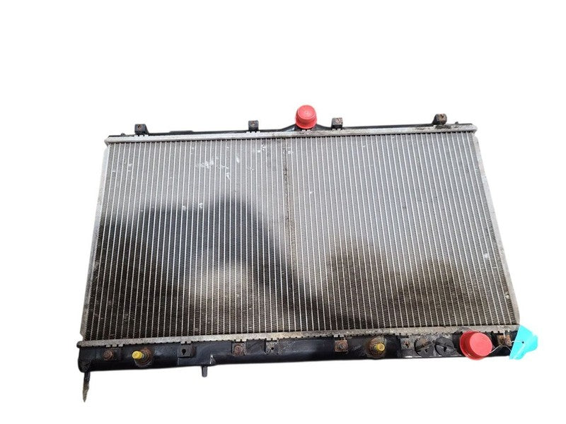 Radiator FWD Fits 94-99 3000GT 646062