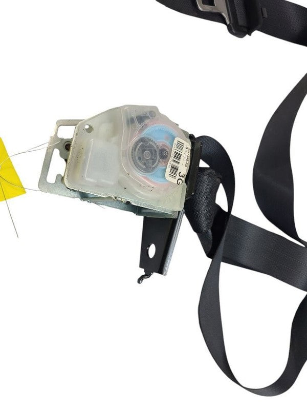 VERSA     2011 Seat Belt Rear 605049