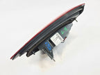 Driver Left Tail Light Lid Mounted S Fits 13-16 FUSION 557720