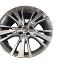Wheel 19x7-1/2 Alloy 15 Spoke Fits 10-11 13-14 LEXUS RX350 670236