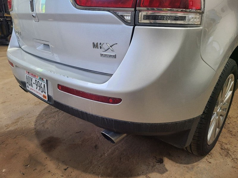 Rear Bumper Park Assist Without Tow Package Fits 11-15 MKX 666990