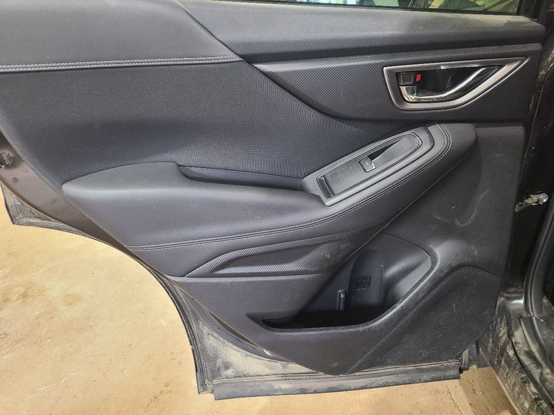 Driver Rear Side Door Electric Windows Privacy Tint Fits 19-20 FORESTE
