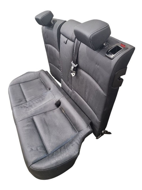 Rear Seat Leather Fits 2016 X4 636726