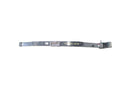 Rear Leaf Spring Standard Duty Tow Package Fits 21-25 FORD F150 PICKUP