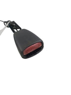 Seat Belt Front Bucket Seat Driver Buckle Fits 99-04 VOLVO 80 SERIES 6