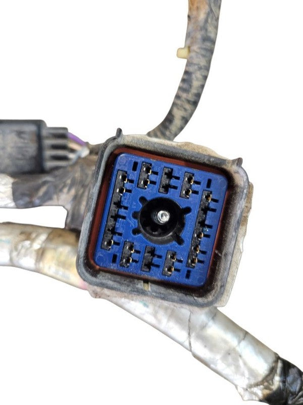 F350SD    2010 Transmission Wire Harness 670544