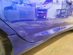 Passenger Right Rear Side Door Without Sport Line Fits 23-25 INTEGRA 6