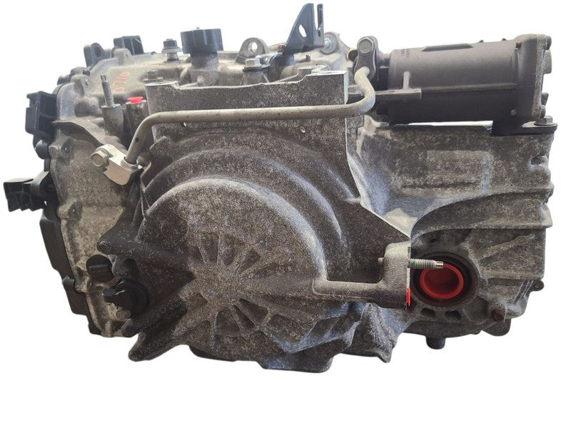 Transmission 1.5L Fits 16-18 MALIBU 678690