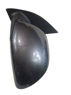 Driver Side View Mirror Power Paint To Match Opt DG7 Fits 06-09 EQUINO