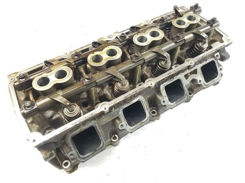Driver Cylinder Head Chassis Cab 6.4L Fits 14-18 DODGE 3500 PICKUP 400