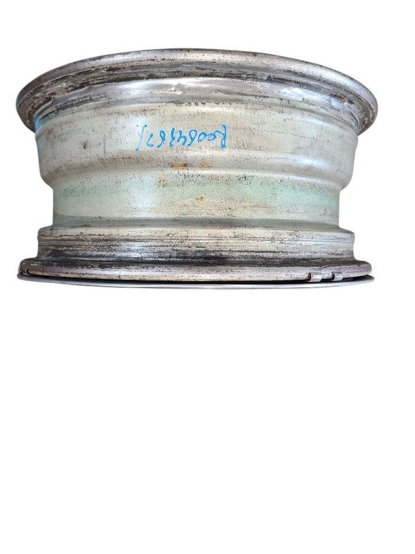 Wheel Super Stock Fits 71-72 OLDSMOBILE 643671