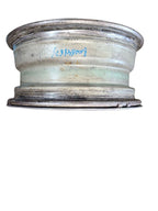 Wheel Super Stock Fits 71-72 OLDSMOBILE 643671