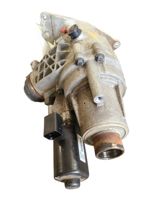 Transfer Case Single Speed Automatic Transmission Fits 15-18 RENEGADE 