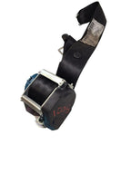 PASSAT    2007 Seat Belt Rear 624477