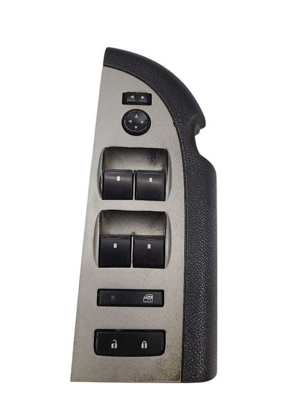 SILVRDO15 2008 Front Door Switch 633597