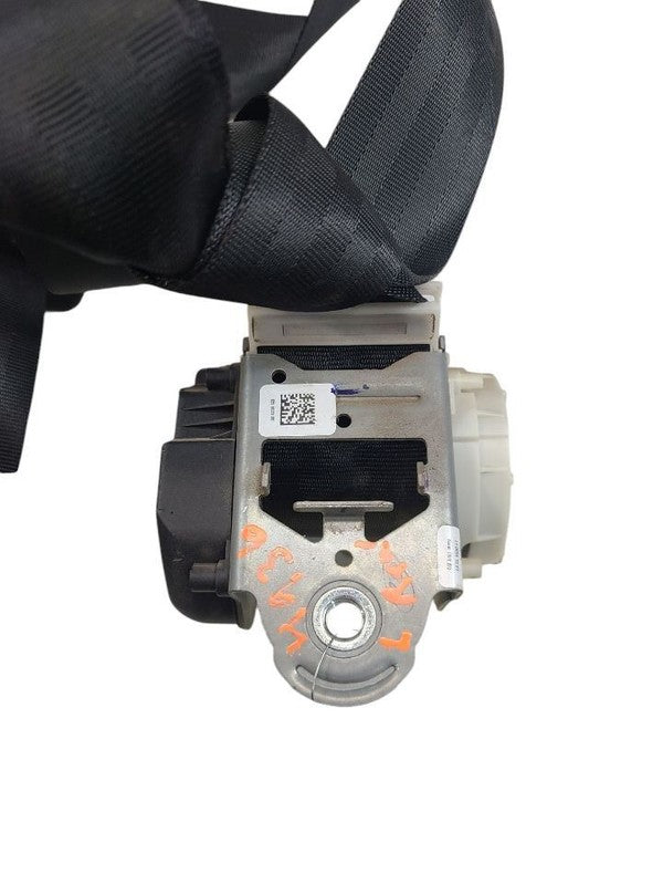 ECOSPORT  2020 Seat Belt Rear 617556